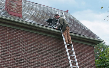 what affects urgent Pontarddulais roof repairs
