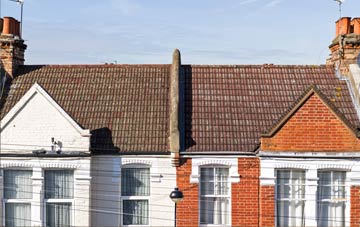 clay roofing Pontarddulais, Swansea