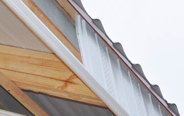 why Pontarddulais fascia repairs are essential