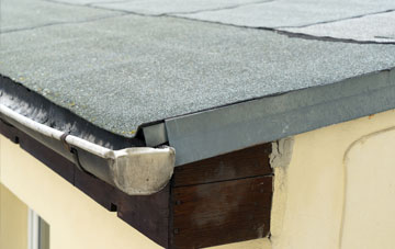 Pontarddulais flat garage roofing repairs