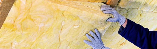 quotes for Pontarddulais roof insulation