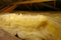 Pontarddulais pitch roof insulation