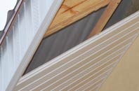 rated Pontarddulais soffit repair companies