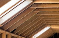 Pontarddulais tapered roof insulation quotes
